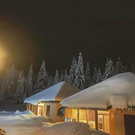 Guest House Kankaras Žabljak Dış mekan fotoğraf