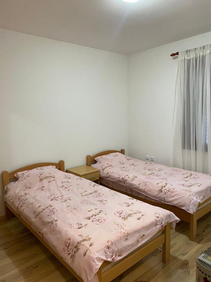 Guest House Kankaras Žabljak Dış mekan fotoğraf