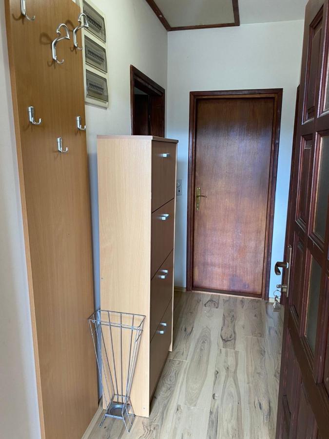 Guest House Kankaras Žabljak Dış mekan fotoğraf