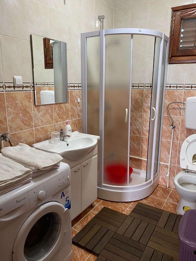 Guest House Kankaras Žabljak Dış mekan fotoğraf