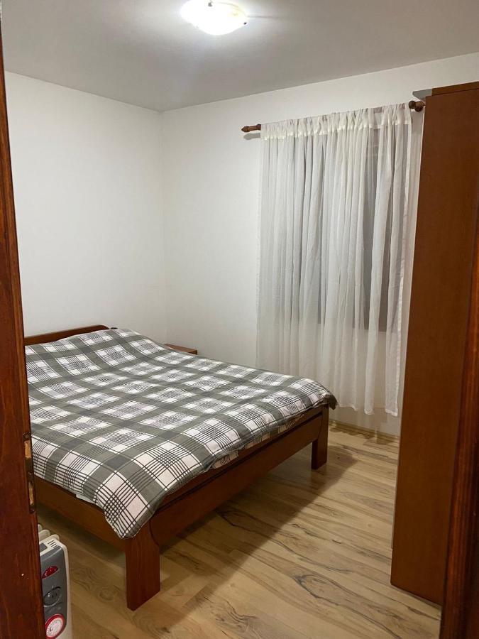 Guest House Kankaras Žabljak Dış mekan fotoğraf