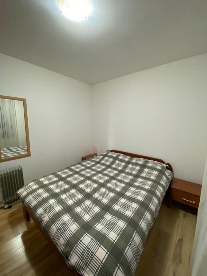 Guest House Kankaras Žabljak Dış mekan fotoğraf